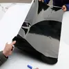 Modificación de techo solar de coche Techo solar simulado Techo solar panorámico Película para techo Película de techo Pegatinas de personalidad Pegatinas de techo solar falsas Pegatinas de resaltado