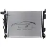 Aplicável ao Kia K2 2011-radiador 253101R050 25310-1r050 253100U050
