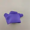Ropa de Bebé de 10 cm al por Mayor Ropa para Muñecas Pequeñas Ropa Creativa Sudadera Suéter Peluche Accesorios para Muñecas Ropa para Muñecas