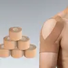 Cinta Muscular Deportiva, Cinta Intramuscular, Vendaje Elástico, Banda Autoadhesiva, Cinta Muscular Específica para Atletas, Cinta Kinesiológica para Tobillo