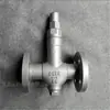 Válvula Redutora de Pressão Y12W-15-20-25-32-40-50 YZ11X-25 Zheng'an Y13X-16 Rongye ZS41X Tipo Gaveta