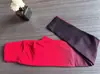 Leggings de Yoga Europeus e Americanos Transfronteiriços OEM/ODM de Cintura Alta Levanta-Bumbum Gradiente Secagem Rápida Fitness Calças de Pêssego para Uso ao Ar Livre