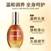 Solución Personalizada para Tratamiento del Cuero Cabelludo para Despejar los Meridianos, Solución de Cuidado Herbal de Jengibre y Angélica para Aliviar el Dolor de Cabeza y la Fiebre, Aceite Esencial para Masaje OEM