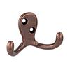 Ganchos Personalizados para Baño del Fabricante, Ganchos sin Taladro, Ganchos Adhesivos sin Rastro, Ganchos para Ropa, Herrajes de Cobre, Montados en Pared sin Clavos