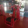 Fabricantes producen equipo de fitness comercial entrenador de piernas equipo de fuerza para ejercicio entrenador de piernas de gimnasio
