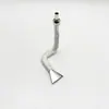 Accesorios para Máquina de Soldar Iron Man V-13 Máquina de Sellado Térmico Rueda de Goma Tubo de Calentamiento Cable Sensor de Temperatura Eje de Rueda de Alambre Boquilla de Pistola Ruedas Accesorios