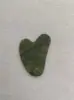 Tabla Raspadora de Jade Natural Xiuyan al por mayor, Raspador Facial, Tabla Raspadora de Jade Xiuyan, Raspador de Jade Xiuyan, Palo Masajeador Rodillo de Jade Xiuyan