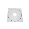 Suministro Tubo fluorescente con certificación UL\ROHS Sustrato de aluminio Exposición total Aceite blanco fotosensible al sol