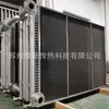 Resfriador de Gás de Escape Fibra de Carbono Ativada Adsorção Remoção de Vapor Condensação Equipamento de Reciclagem Condensador de Aço Inoxidável 304