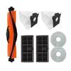 Adecuado para aspiradora X40/X40 Pro/X40 Ultra/S30 Pro Ultra accesorios cepillo principal