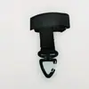 [Nuevo Producto] Hebilla Colgante para Guantes de Uso Múltiple Hebilla de Almacenamiento para Cuerda de Escalada Guantes Tácticos para Exteriores Estilo Militar