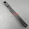 Cuchilla de corte para cartón corrugado, Peine de soporte para papel, Máquina de corte de cuchilla fina Kaituo Chaoyou Jiapeng Jingshan, Peine de soporte para papel de fibra