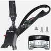 El selector de cambio de marchas 21L8-50040 es adecuado para Hyundai HL730-7, HL740-3, HL740-7