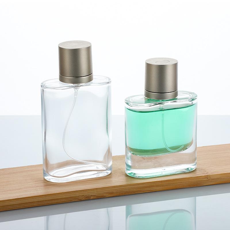 香水瓶 香水瓶子 香水分装瓶  香水瓶子玻璃瓶