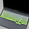 Aplicável à película protetora de teclado para notebook Lenovo LegionY7000 R7000 Y7000P 2020
