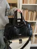 Bolsas de Viaje Personalizadas de Alta Calidad, Bolsas de Equipaje de Estilo Nuevo para Viajes de Negocios de Corta Distancia, Bolsas Deportivas y de Fitness de Hombro Cruzado