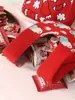 Bolsa de Punto, Portátil, Linda, Moderna y Versátil, Bolso de Mano Portátil, Recuerdo de Banquete para Bebé, Bolsa para Dulces de Boda