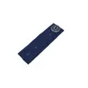 Extensor de Cintura Removível para Calças, Cós Ajustável para Calças de Maternidade, Ajuste Pequeno a Grande, Fivela Extensora Elástica de 4 Furos e 5 Furos