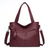 Bolso de Mano para Mujer de Comercio Exterior Transfronterizo, Gran Capacidad, Versátil, Bolso Cruzado de Moda, Bolso de Hombro Casual, Bolso para Viajes Diarios, Bolso Tote de un Solo Hombro