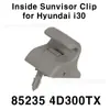 85235-4D300Tx É Adequado para Hyundai I30 Yuedong Carro Clip de Para-sol 852354D300Tx