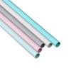 Tubos Rígidos de PVC Coloridos Personalizados por el Fabricante, Tubos de Plástico, Tubos Rígidos, Tubos de PVC para Juguetes, Tubos Rígidos, Tubos de PVC