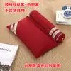 Funda de almohada cervical Funda de almohada cilíndrica Cubierta para núcleo de almohada Funda de almohada redonda Funda de almohada para columna vertebral Cubierta interior de almohada Almohada para protección del cuello Almohada
