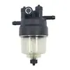 Conjunto de Filtro de Diesel 130306380 130446120 É Adequado para Motores Perkins. Fornecimento Spot