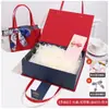 Caixas de Presente Prontas para Feriados, Caixas para Embalagem de Presente de Lenços de Seda, Lembrancinhas, Caixas de Presente de Aniversário, Caixas de Presente de Luxo, Personalizáveis