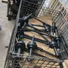 Amplificador de Torque para Bucha Qiancheng 10X Multiplicador de Torque Estrutura Simples Portátil