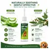 Solución Limpiadora de Oídos para Mascotas Kineshinex, Agua Suave para Limpieza de Oídos para Perros, Elimina el Cerumen y Elimina el Mal Olor, Protección del Canal Auditivo