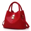 Bolsa de Ombro Patchwork para Mulheres de Comércio Exterior Transfronteiriço, Bolsa de Balde em PU, Bolsa de Mão de Couro Ultrafino Moda Europeia e Americana, Bolsa de Ombro e Transversal