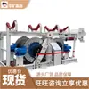 Tambor Eléctrico Síncrono de Imán Permanente Trifásico con Especificaciones Completas, Tambor Eléctrico Síncrono de Imán Permanente Trifásico Antiexplosivo para Minería