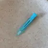 Pinzas Básicas para el Cabello Estilo Coreano, Pinzas Laterales, Pinzas de Pato de Colores Dopamina, Versión Estrecha Francesa, Pinzas que No Marcan para Peinar