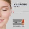 Juego de Cucharas para Limpiar Oídos de Acero Inoxidable Profesional Herramienta para Recoger Cera de Oído de Acero Inoxidable Hebilla Cuchara para Oídos Limpieza de Oídos