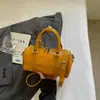 Bolso cruzado de alta calidad estilo coreano, versátil, para mujer, modelo nuevo 2026, bolso de hombro elegante y ligero