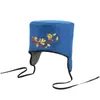 Gorro de Moxibustión Eléctrico para Fisioterapia de Cabeza, Gorro de Compresa Caliente, Gorro Postparto, Migraña Portátil, Terapia de Calor con Moxibustión, Sombrero de Terapia para la Cabeza con Temperatura Constante