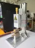 Cabezal de Soldadura por Puntos Neumático Independiente Tipo Split para Máquina de Soldadura por Puntos de Batería 18650