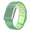 5.0Pulseira de Silicone Whoop Pulseira Bicolor Whoop Adequada para Pulseira Wp À Prova D'água Esportes Fitness Pulseira À Prova D'água