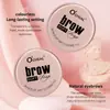 Comercio Electrónico Transfronterizo OCHEAL Pomada para Cejas Europea y Americana Salvaje Gel Moldeador Jabón para Cejas Gel para Cejas Líquido Fijador Incoloro Natural Transparente