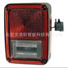 Para Jeep Wrangler luz trasera regulación de EE. UU. 55077890AC 55077891AC