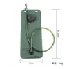 Suministro del Fabricante 2.5L Vejiga de Agua para Ciclismo Bolsa de Vejiga de Agua para Exteriores Vejiga de Agua para Viajes y Montañismo Vejiga de Agua Portátil