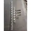 Tanque de acumulación de agua de pozo de registro Anillo de extracción de pozo de potencia Pozo de inspección Pozo de comunicación compuesto Soporte de cable Soporte de cable de fibra óptica Brida para cables