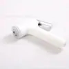 Inodoro accesorio de inodoro pistola rociadora de lavado potenciador grifo de inodoro pistola de agua a alta presión limpieza doméstica para mujeres boquilla