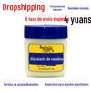 Produto nacional veterano Baozhongbao Creme Hidratante Vaselina 60g Creme Anti-ressecamento Creme para Mãos
