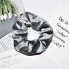 Accesorios Populares para el Cabello de Amazon: Moderna Banda Elástica de Tela para el Cabello para Mujeres, Scrunchies de Terciopelo Coreano de Alta Gama, Cuerdas para el Cabello para Peinados de Moño