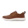 Novos Sapatos Casuais Masculinos Transfronteiriços, Mocassins Mais Vendidos da Amazon Temu, Sapatos de Couro Leves para Comércio Exterior Masculino, Sapatos de Couro Estilo Britânico