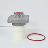 Elemento de Filtro de Combustível 23390-0E010 23390-0E011 23390-0L030 É Adequado para Toyota Hilux