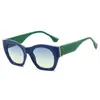 Gafas de Sol Retro Ojo de Gato para Mujer Estilo Nuevo, Gafas de Sol de Moda para Mujer, Gafas de Sol Personalizadas Anti-UV para Mujer al por Mayor