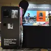 Máquina de Venda Automática Self-Service para Milkshake com Proteína Suporta uma Variedade de Métodos de Pagamento e é Adequada para Academias Domésticas e Estrangeiras