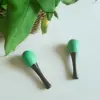 Instrumento de percusión Orff al por mayor educación temprana Pelota de arena musical sonajero huevo de plástico martillo de arena de plástico
